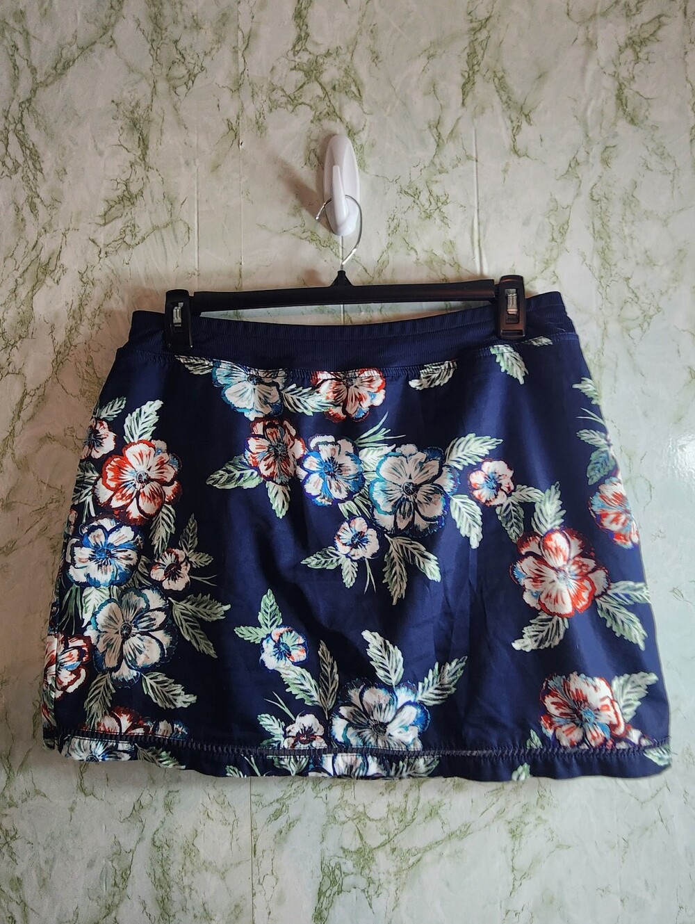 ST JOHNS BAY Active Skort